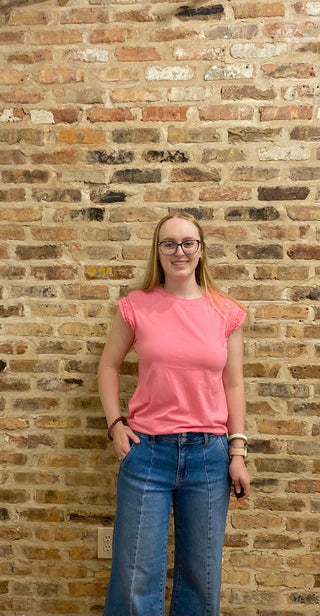 The Faye Blouse
