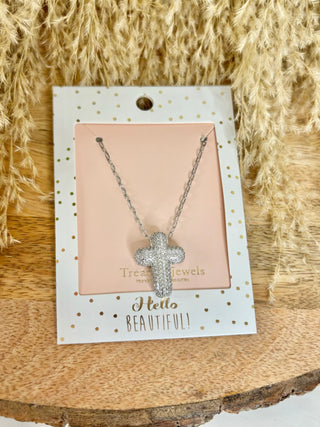 Faithful Glow Necklace
