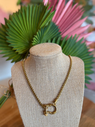 Delaney Necklace