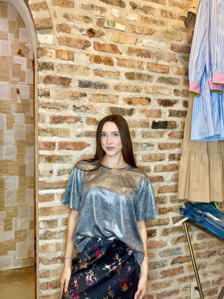 The Silver Tee