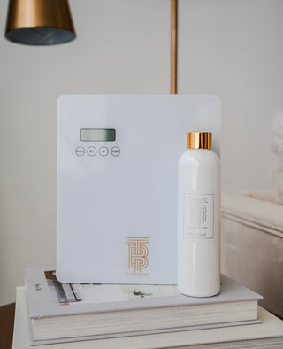 Thomas Blonde Blondie Mini Diffuser