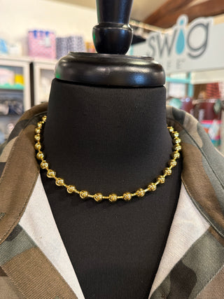 Nikki Necklace