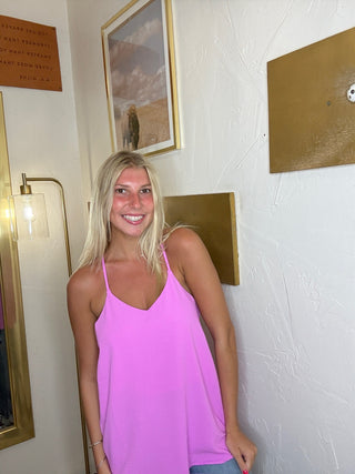 Bridget Tank Top