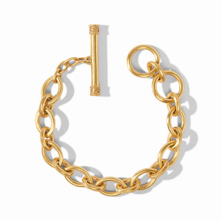 Julie Vos Delphine Link Bracelet