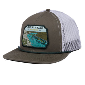 Devils River Sendero Hat
