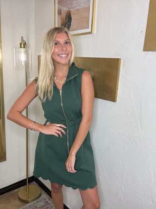 Jaydyn Dress