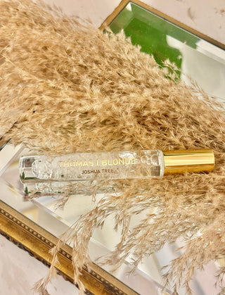 Thomas Blonde High Roller Grab & Go Perfume Stick in JOSHUA TREE