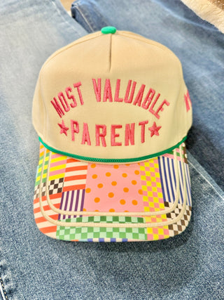 Most Valuable Hat