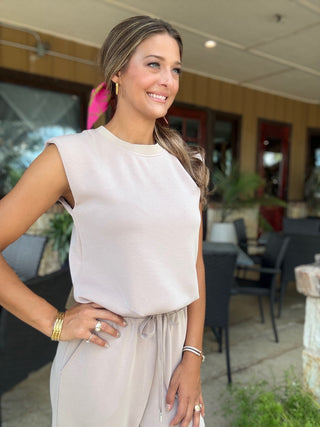 Bethany Lounge Set
