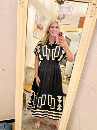 The Gretchen Dress