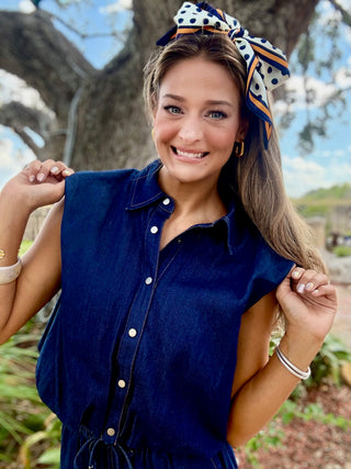 Dolly Denim Set