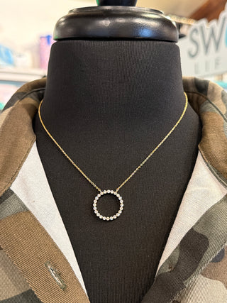 Hope Necklace