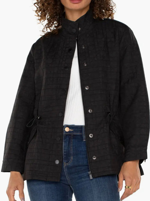 Jillian Jacket