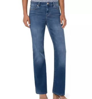 Lucy Bootcut Jean 32" Yuba