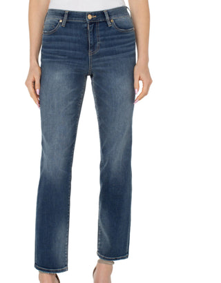 Kennedy Straight Jean 30"