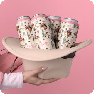 Swig Giddy Up Can Cooler 12oz