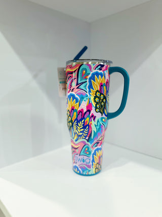 Bazaar Mega Mug (40oz)