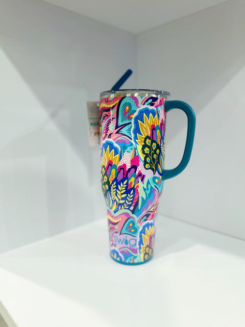 Bazaar Mega Mug (40oz)