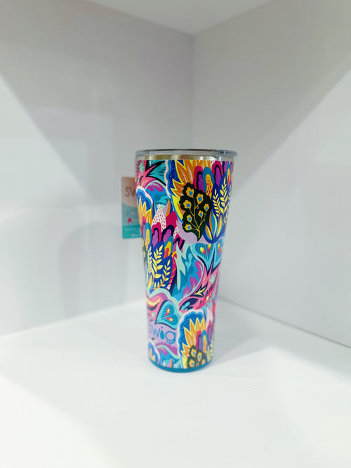 Bazaar Tumbler (32oz)