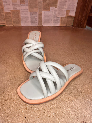 Roy Sage Sandal