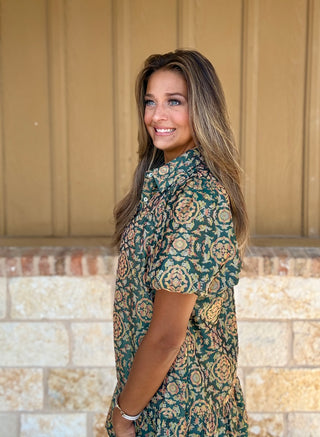 Lyra Dress