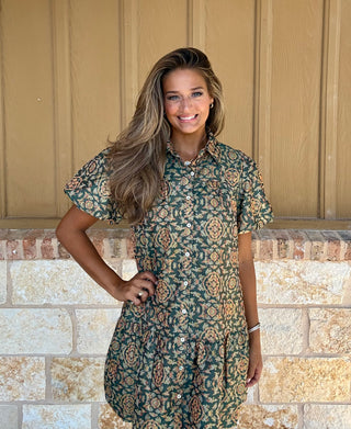 Lyra Dress