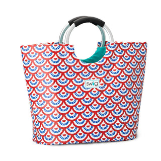 Swig Liberty Belle Loopi Tote Bag