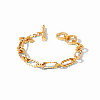 Palladio Link Bracelet