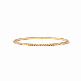 Julie Vos Colette Bead Bangle