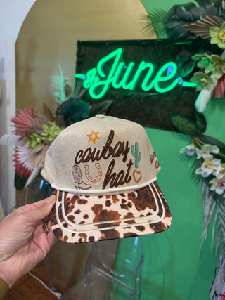 Cowboy Hat