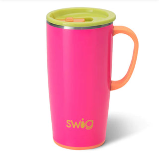 Tutti Frutti Travel Mug 22oz Swig