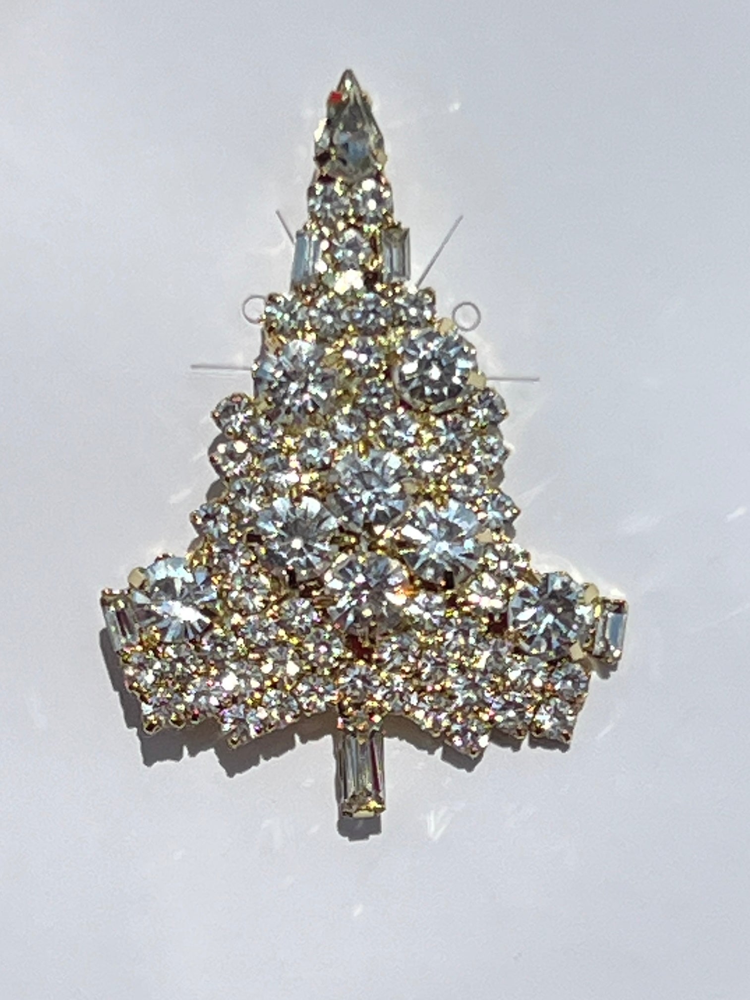 Christmas Pins