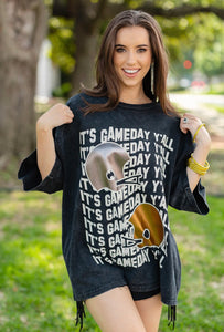 It's Gameday Y'all Tee
