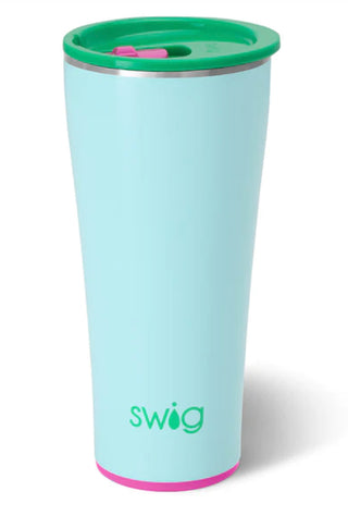 Prep Rally Tumbler 32oz Swig