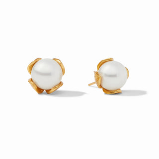 Julie Vos Penelope Pearl Studs