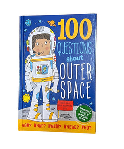 100 Questions about Outer Space