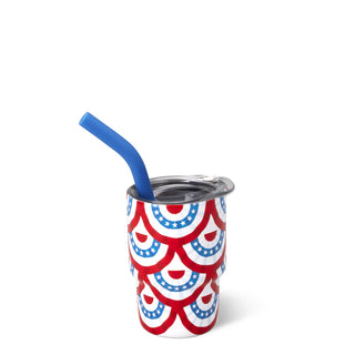 Swig Liberty Belle Mini Tumbler 20z