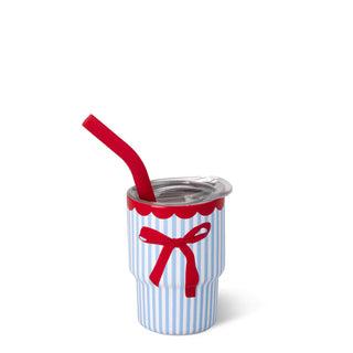 Swig Patriotic Picnic Mini Tumbler 2oz