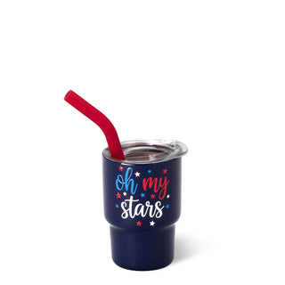 Swig Oh My Stars Mini Tumbler 2oz