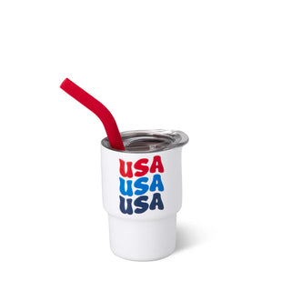 Swig USA Mini Tumbler 2oz