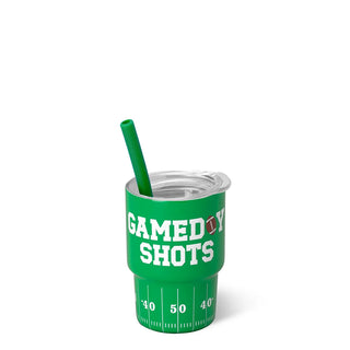Swig Gameday Shots 2oz Tumbler