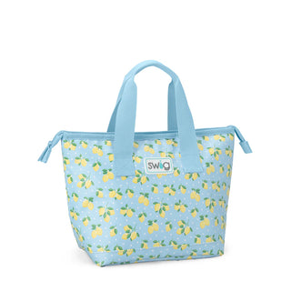 Swig Lemon Meringue Lunchi Lunch Bag