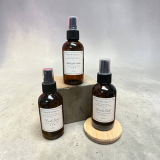 Story & Grace Co. Room & Linen Spray Bamboo Harmony