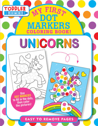 Dot Marker - Unicorn