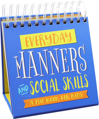 Everyday Manners & Social Skills