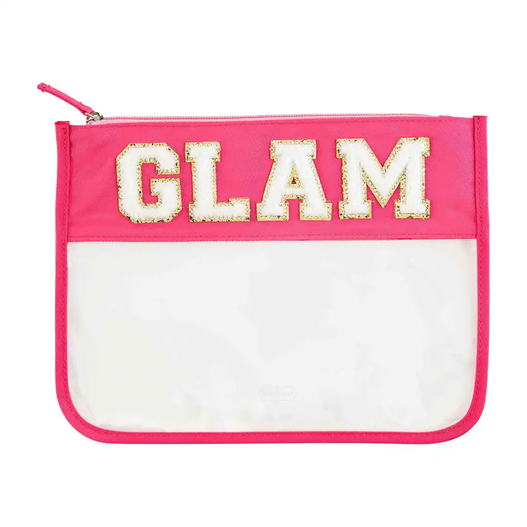 GLAM Clear Case