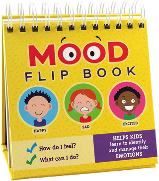 Mood Flip Book
