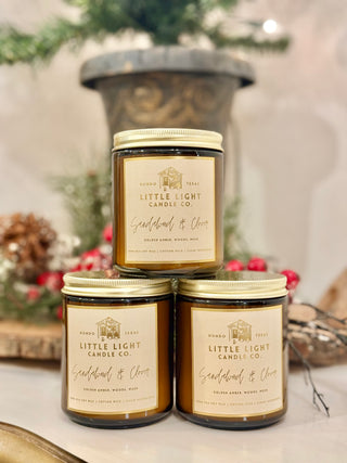 Papilane House Sandalwood & Clover
