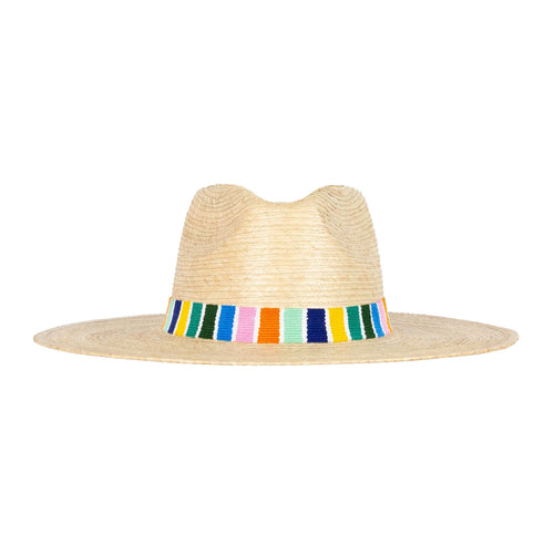 Sunshine Tienda Katerin Palm Hat M/L 57-59 cm