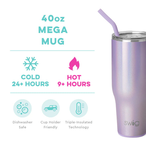 Swig Pixie Mega Mug